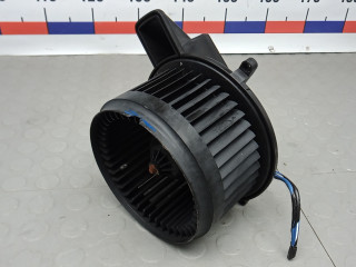 моторчик печки Jeep Grand Cherokee 4 поколение 2012, 3.0 л., дизель