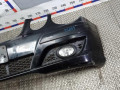 бампер передний Mercedes-Benz E-Класс W211/S211 [рестайлинг] 2007, 2.2 л., дизель, седан - фото №4