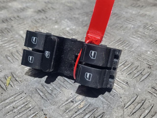 джойстик регулировки зеркал Volkswagen Touran 1 поколение 2006, 1.6 л., бензин, 5МКПП, минивэн, 1K4959857B