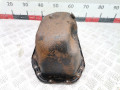 масляный поддон Volkswagen Polo 3 поколение 1998, 1.4 л., МКПП, хетчбэк 5 дв., 032103601F - фото №3