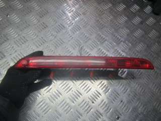 дополнительный стоп-сигнал Suzuki Splash 1 поколение 2009, 1.0 л., бензин, МКПП, хетчбэк 5 дв., 3581051K0