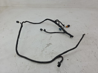 проводка датчиков парковки Aston Martin DB9 1 поколение [рестайлинг] 2012, 7G3315B484BB, 6G3315B484CB