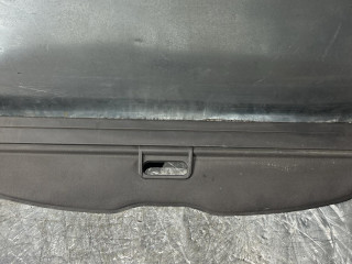 шторка багажника Opel Signum C 2003, 2.2 л., Y 22 DTR, дизель, 5МКПП, хетчбэк 5 дв.