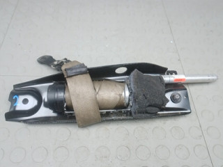 ремень безопасности Volvo XC70 2 поколение 2010, 2.4 л., дизель, АКПП, универсал