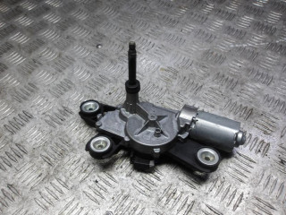 моторчик заднего стеклоочистителя (дворника) Ford Fiesta 6 поколение [рестайлинг] 2014, 1.3 л., бензин, МКПП, хетчбэк 5 дв., 8A61A17K441AD