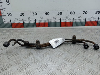 трубка ТНВД Renault Midlum 1 поколение 2004, 6.2 л., МКПП