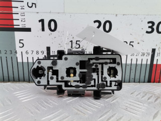 панель заднего правого фонаря Audi A6 4B/C5 1998, 2.4 л., АКПП, седан, 4B5945221