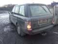 балка под радиатор Land Rover Range Rover 3 поколение 2004, 3.0 л., АКПП, внедорожник 5 дв., KRJ000012 - фото №9