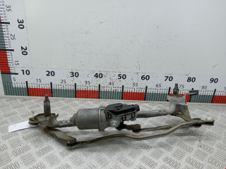 механизм стеклоочистителя (трапеция дворников) Mazda 5 CR 2006, 2.0 л., МКПП, минивэн, CC2967360B