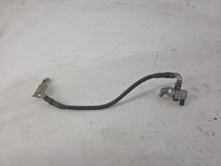 минусовой провод аккумулятора BMW 2 серия Active Tourer F45 2015, 2.0 л., бензин, АКПП, передний привод, 61219381606, 9381606