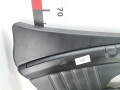 обшивка двери задняя левая Maserati Quattroporte 5 поколение 2006, 4.2 л., робот, седан, 68215300 - фото №2