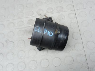 расходомер воздуха Mercedes-Benz E-Класс W211/S211 2003, 3.2 л., дизель, седан