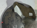 защита арок передняя левая (подкрылок) BMW X5 E53 2002, 4.4 л., бензин, АКПП, черный, внедорожник 5 дв. - фото №3