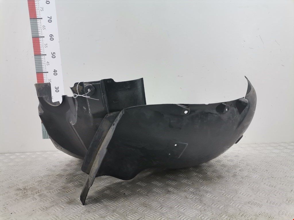 защита арок передняя правая (подкрылок) Mercedes-Benz Sprinter 2 поколение (W906) 2008, 2.2 л., МКПП, фургон, A9066841377 - фото №1