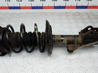 стойка передняя левая Toyota C-HR 1 поколение AX10 2017, 1.2 л., бензин