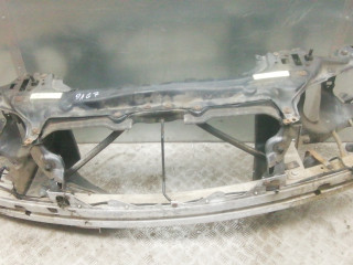 передняя панель крепления облицовки (телевизор) BMW 7 серия E65/E66/E67 [рестайлинг] 2005, 3.0 л., TDi, дизель, АКПП, седан