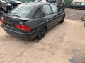 дверь передняя левая Ford Escort 5 поколение [рестайлинг] 1994, 1.6 л., МКПП, хетчбэк 5 дв., 6871074 - фото №14