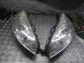 фара Peugeot 407 1 поколение 2006, 9656668880, 9656668780 - фото №10