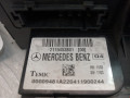 блок предохранителей Mercedes-Benz E-Класс W211/S211 2004, 2.2 л., АКПП, седан, A2115459101 - фото №3
