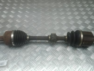 полуось передняя левая (приводной вал, ШРУС) Hyundai ix35 1 поколение 2010, 2.0 л., дизель, МКПП, внедорожник 5 дв., 495002Y100