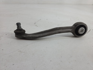 рычаг передний правый Audi A4 B8 [рестайлинг] 2014, 1.8 л., CJEB, бензин, белый, передний привод, 8K0510N