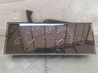 щиток приборов (приборная панель) Renault Safrane 1 поколение [рестайлинг] 1997, 2.0 л., бензин, МКПП, хетчбэк 5 дв., 7700845385G, 85017042