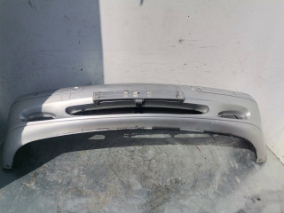 бампер передний Mercedes-Benz S-Класс W220 2000, 4.3 л., M 113.941, бензин, АКПП, седан