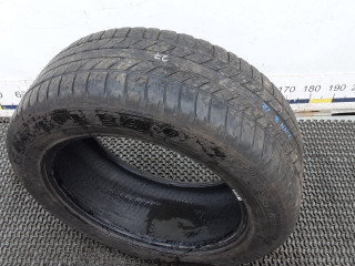 шина Land Rover Discovery 4 поколение 2009, 3.0 л., дизель, АКПП, внедорожник 5 дв., 25555R19