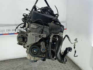 двигатель Opel Astra K 2019, 1.4 л., бензин, B14XFT, LE2