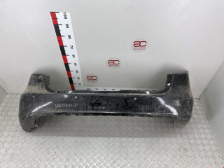 бампер задний BMW, A2468850025