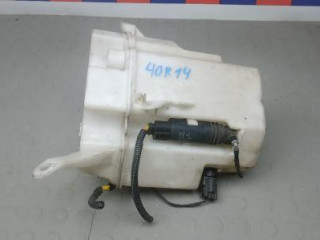 бачок омывателя Volvo S80 2 поколение 2009, 2.4 л., дизель, седан