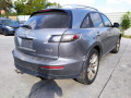 руль Infiniti FX35 1 поколение 2005, 3.5 л., АКПП, внедорожник 5 дв., 48430CG020 - фото №30