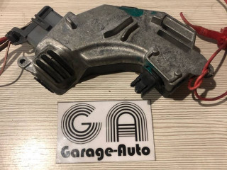 сопротивление печки Opel Vectra C 2003, 2.2 л., бензин, универсал