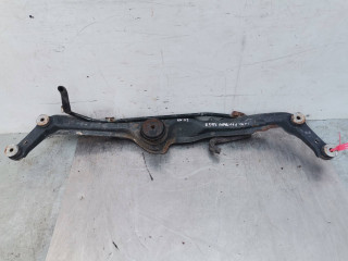 балка подвески передняя (подрамник) Volkswagen Golf 3 поколение 1993, 1.4 л., 5МКПП, хетчбэк 5 дв.