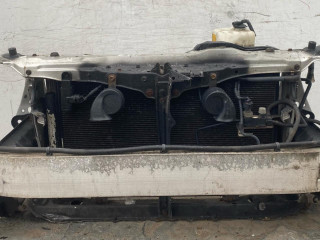 передняя панель крепления облицовки (телевизор) Lexus GS 3 поколение 2005, 3.0 л., 3GR-FE, бензин, АКПП, седан