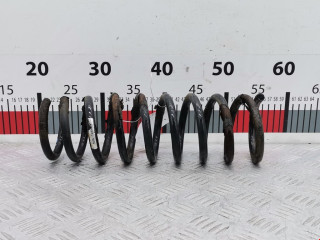 пружина задняя Kia Ceed 1 поколение 2008, 1.6 л., МКПП, хетчбэк 3 дв., 553501H010