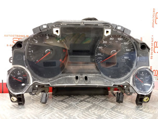 щиток приборов (приборная панель) Audi A8 D3 [рестайлинг] 2006, 4.2 л., АКПП, седан, 4E0920901V