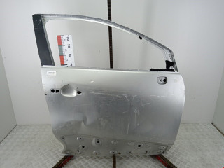 дверь передняя правая Renault Kaptur 1 поколение 2020, 1.5 л., АКПП, внедорожник 5 дв.