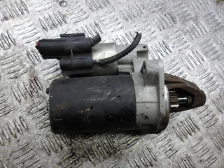 стартер Ford C-Max 1 поколение [рестайлинг] 2008, 1.6 л., бензин, МКПП, минивэн