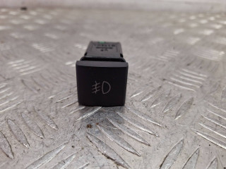 кнопка противотуманных фар Saab 9-3 1 поколение 2001, 2.0 л., бензин, АКПП, хетчбэк 5 дв., 4409223