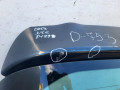 крышка багажника (дверь 3-5) Nissan Juke YF15 2011, 1.6 л., HR16DE, бензин, 5МКПП, хетчбэк 5 дв. - фото №2