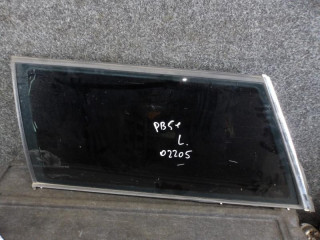 стекло кузовное боковое левое Volkswagen Passat B5 [рестайлинг] 2002, 2.5 л., дизель, АКПП, универсал