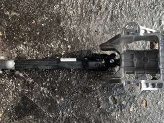 рулевой карданчик GMC Terrain 2 поколение 2020, 1.5 л., бензин, АКПП, внедорожник 5 дв., передний привод