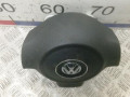 подушка безопасности водителя Volkswagen Golf 6 поколение 2009, 1.4 л., бензин, МКПП, хетчбэк 5 дв., 5K0880201D - фото №2