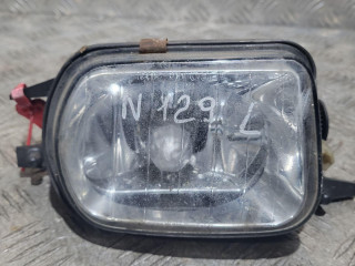 фара противотуманная левая Mercedes-Benz C-Класс W203/S203/CL203 2002, 2.2 л., OM 611.960, дизель, АКПП