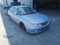узел педальный (блок педалей) Mazda 626 GF [рестайлинг] GF 1999, 1.8 л., МКПП, хетчбэк 5 дв. - фото №13