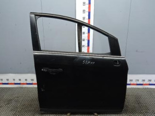 дверь передняя правая Ford Kuga 1 поколение 2011, 2.0 л., дизель, внедорожник 5 дв.