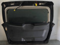 крышка багажника (дверь 3-5) Opel Antara 1 поколение [рестайлинг] 2012, 2.2 л., дизель, МКПП - фото №4