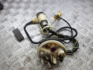 насос топливный Audi 80 8C/B4 1993, 8A0201319A