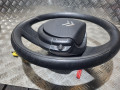 руль Citroen C4 1 поколение 2004, 1.6 л., бензин, АКПП, хетчбэк 5 дв. - фото №5